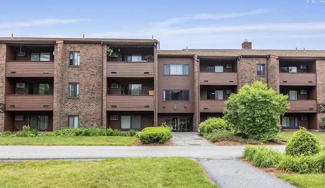 9 Davis Rd Unit C10, Acton, MA 01720 - view of apartment building / complex