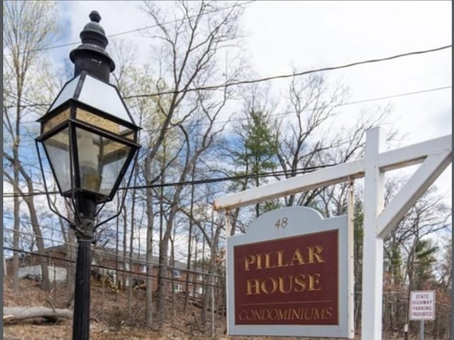 48 Great Rd Unit 16, Acton, MA 01720 - exterior space