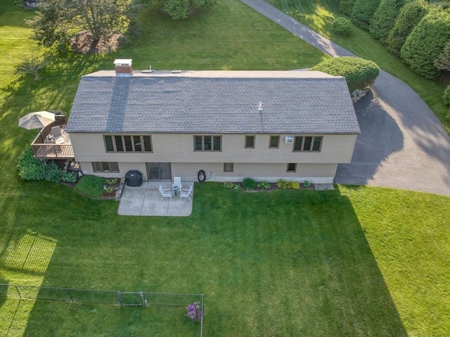 34 Marlboro St, Hudson, MA 01749 - view of subject property