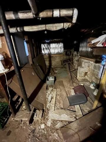 59 Eddy St, Springfield, MA 01104 - view of miscellaneous room