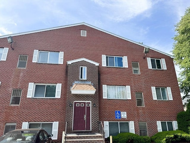 35 Prospect St Unit 309, Woburn, MA 01801 - view of property