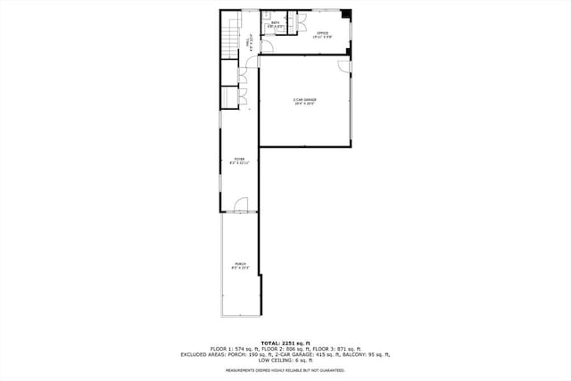room layout