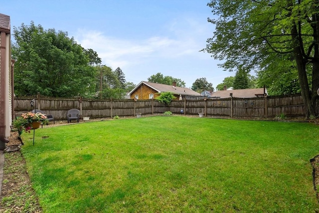 97 Connecticut Ave, Springfield, MA 01104 - view of fenced backyard