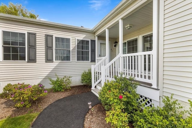 23 Brookstone Unit 23, Bridgewater, MA 02324 - view of property entrance