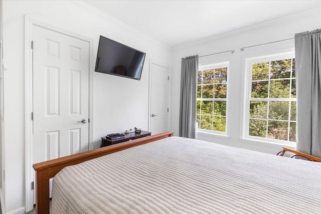23 Brookstone Unit 23, Bridgewater, MA 02324 - view of bedroom
