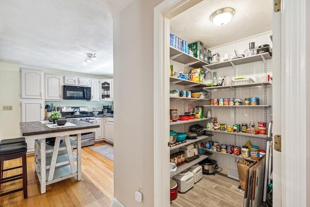 2 Strawstone Ln, Norton, MA 02766 - view of storage area