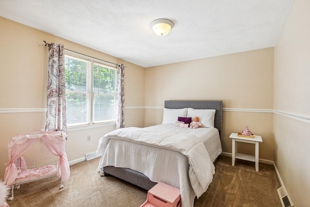 2 Strawstone Ln, Norton, MA 02766 - carpeted bedroom featuring baseboards