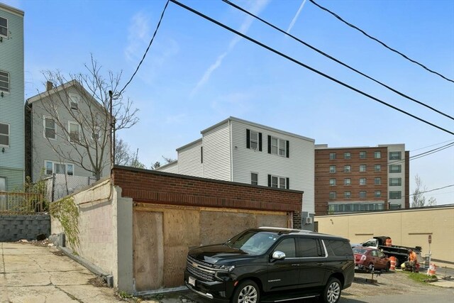 127 Beacon St, Chelsea, MA 02150 - view of property exterior