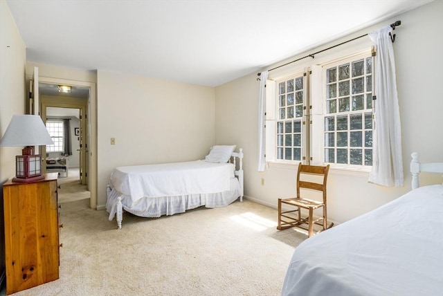 53 Wingfoot Dr, Barnstable, MA 02675 - bedroom featuring carpet floors and baseboards