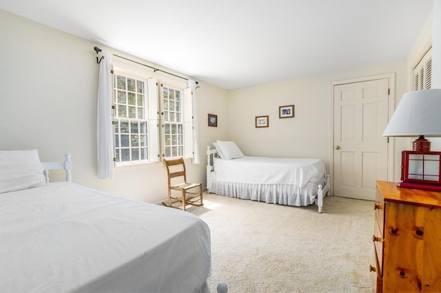 53 Wingfoot Dr, Barnstable, MA 02675 - view of carpeted bedroom