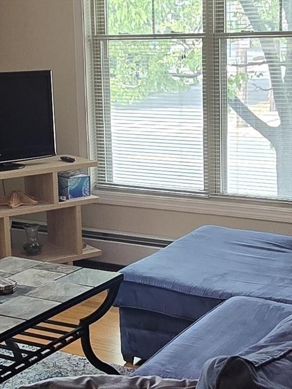 94 Barton St Unit 3, Pawtucket, RI 02860 - view of bedroom