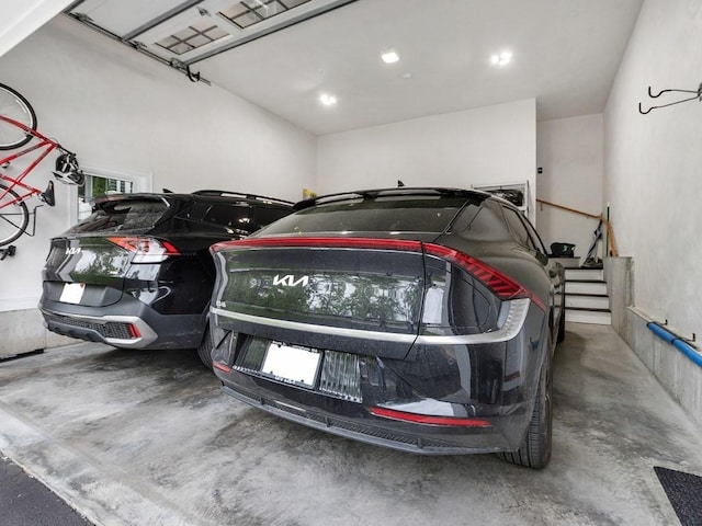 83 Boynton St, Waltham, MA 02453 - view of garage