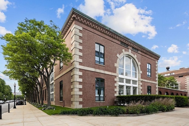 42 8th St Unit 4106, Boston, MA 02129 - view of property