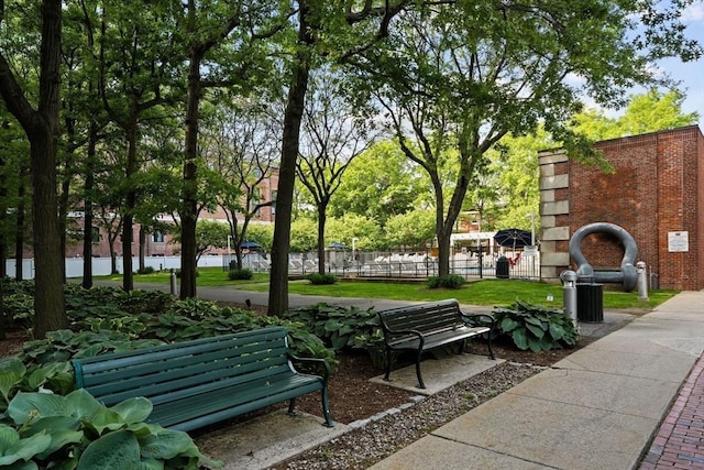 42 8th St Unit 4106, Boston, MA 02129 - view of surrounding community