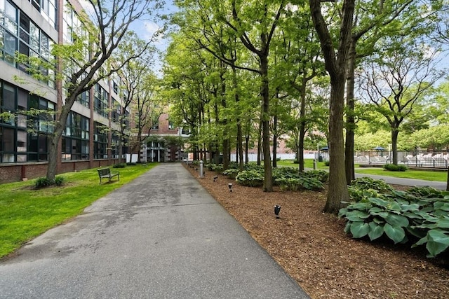 42 8th St Unit 4106, Boston, MA 02129 - view of surrounding community
