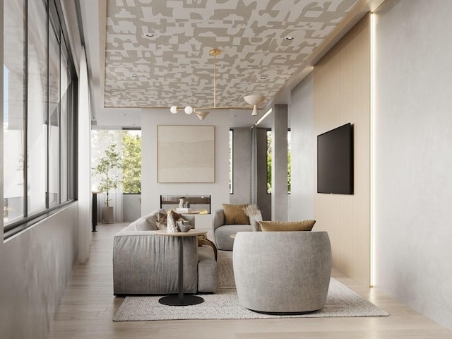 100 Lincoln St Unit 303, Boston, MA 02135 - view of lobby