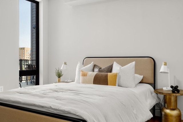 100 Lincoln St Unit 303, Boston, MA 02135 - view of bedroom