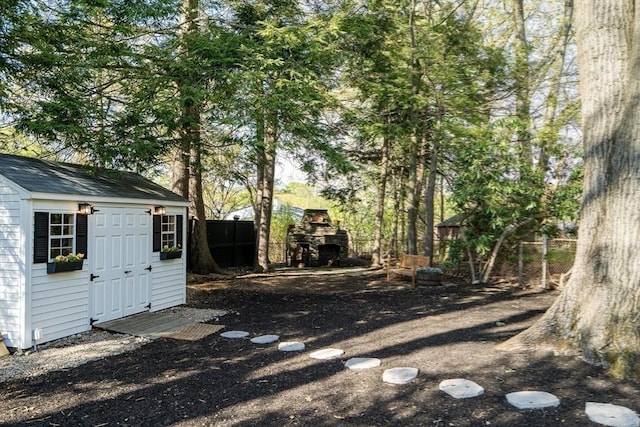 115 Rutledge, Belmont, MA 02478 - view of yard