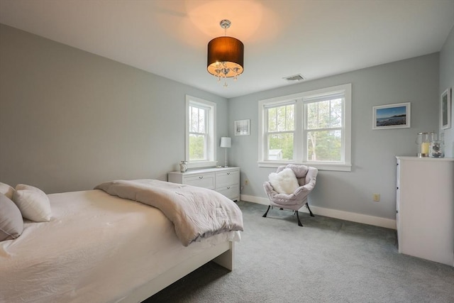 185 Read St, Seekonk, MA 02771 - carpeted bedroom featuring baseboards