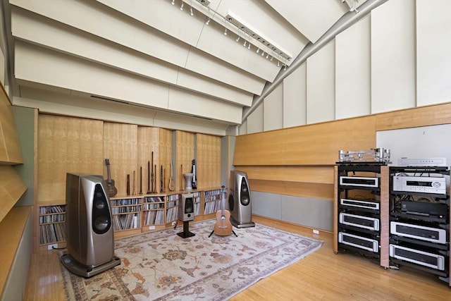 44 Ripley Hill Rd, Concord, MA 01742 - view of garage