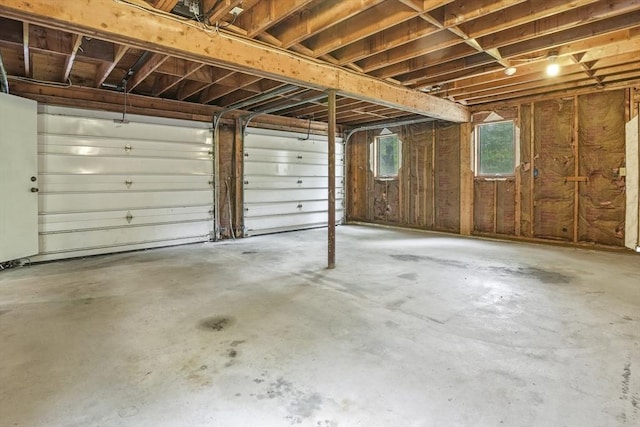 4 Fiske Mill Rd, Upton, MA 01568 - view of garage