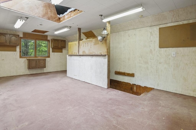 4 Fiske Mill Rd, Upton, MA 01568 - view of below grade area
