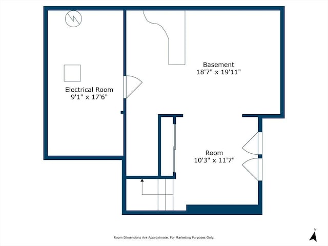 4 Fiske Mill Rd, Upton, MA 01568 - home floor plan
