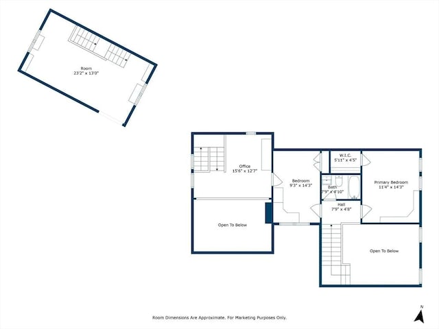 4 Fiske Mill Rd, Upton, MA 01568 - home floor plan