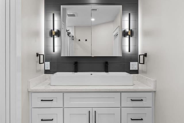 35 Columbia Ave, Lynn, MA 01902 - bathroom with vanity