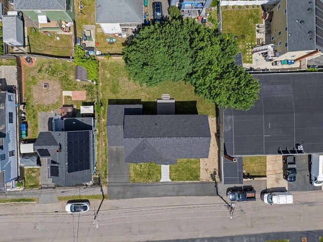 35 Columbia Ave, Lynn, MA 01902 - view of property location featuring nearby suburban area