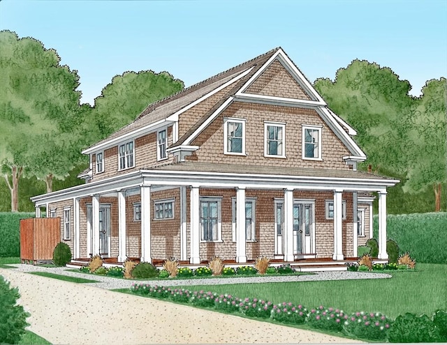 7 Clark Dr, Edgartown, MA 02539 - view of miscellaneous document