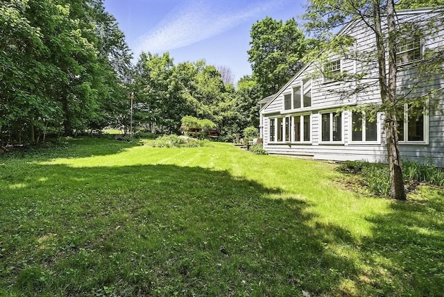 37 Eastview Rd, Hopkinton, MA 01748 - view of green lawn