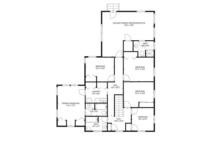 37 Eastview Rd, Hopkinton, MA 01748 - floor plan / room layout