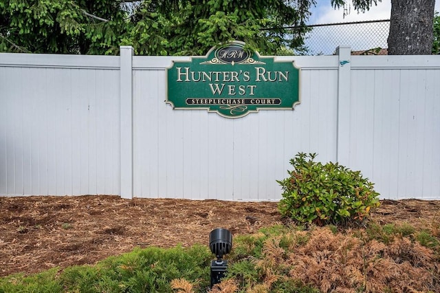 2 Steeplechase Ct Unit 2, Haverhill, MA 01832 - view of community sign