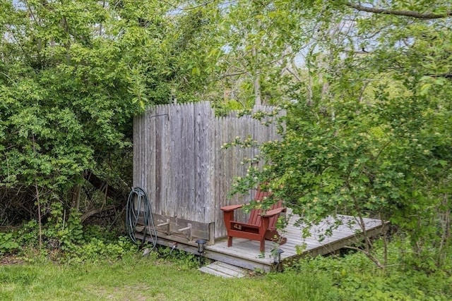 575 Nauset Rd, Eastham, MA 02642 - exterior view