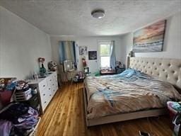 7 Kensington Rd, Worcester, MA 01602 - bedroom featuring wood finished floors