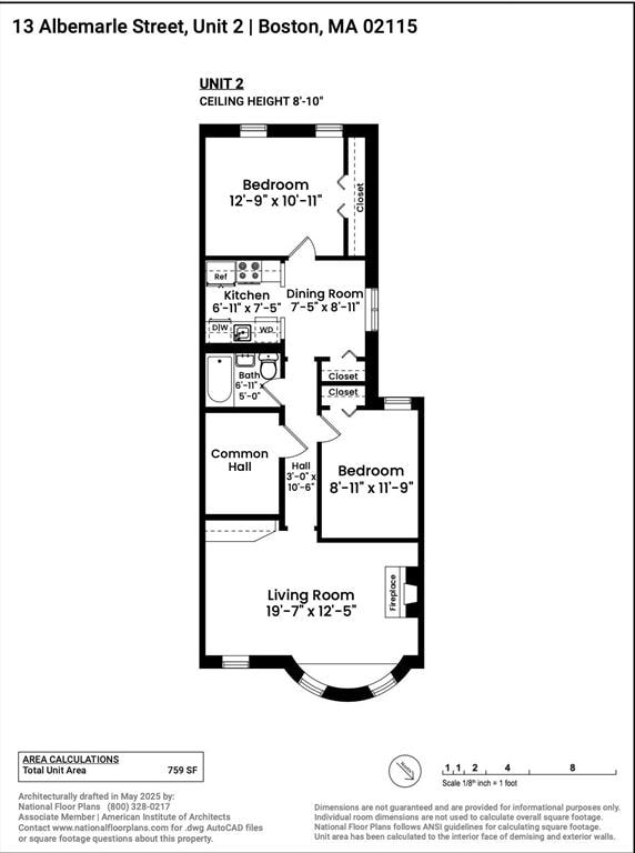 home floor plan