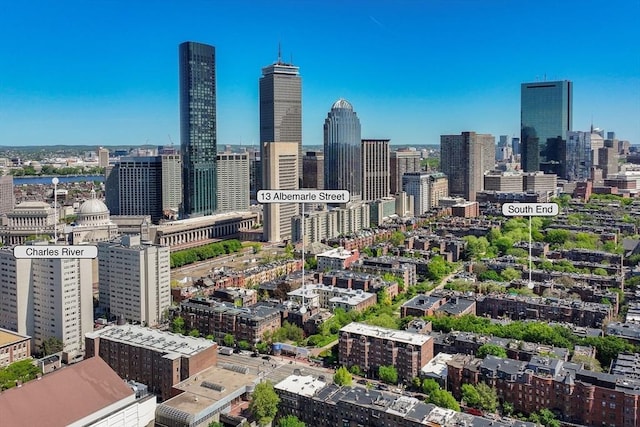 city view