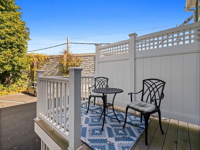 84 Lancaster Rd Unit 84, Dedham, MA 02026 - exterior space