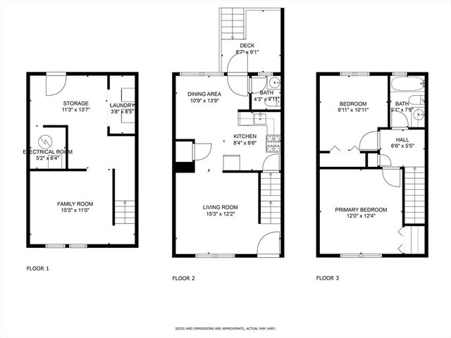 84 Lancaster Rd Unit 84, Dedham, MA 02026 - floor plan