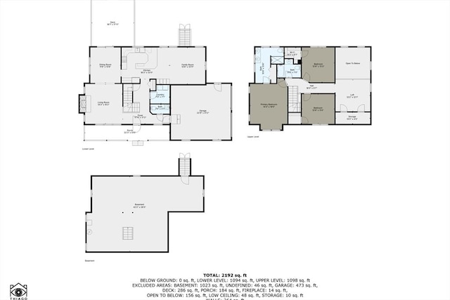 290 Mendell Rd, Rochester, MA 02770 - view of room layout
