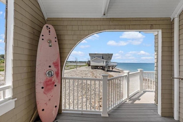 14 Stanton Ln, Scituate, MA 02066 - surrounding community with a water view