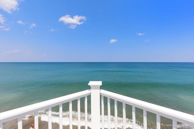 14 Stanton Ln, Scituate, MA 02066 - water view