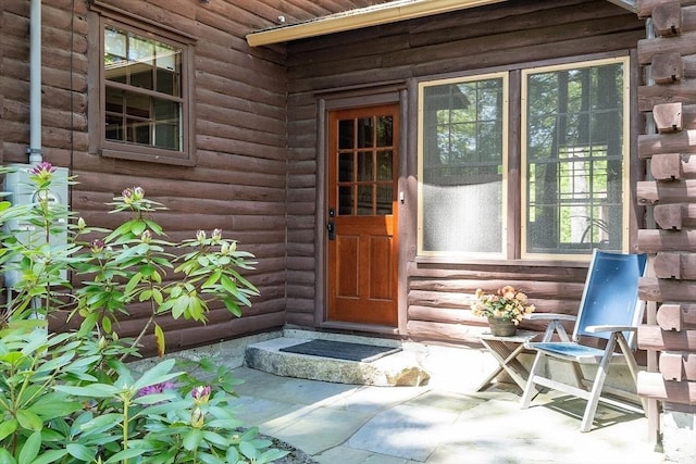 6 N St, Acton, MA 01720 - view of exterior entry