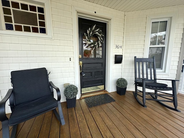 36-1/2 Pearl St Unit 36H, Milford, MA 01757 - property entrance with a porch