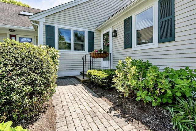 19 Longwood Rd Unit 243, Mashpee, MA 02649 - view of entrance to property