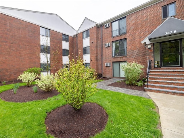 382 Great Rd Unit B 203, Acton, MA 01720 - view of property