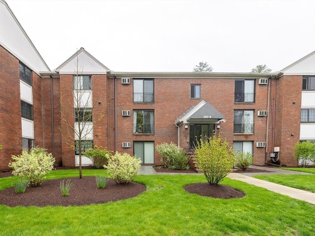 382 Great Rd Unit B 203, Acton, MA 01720 - view of property