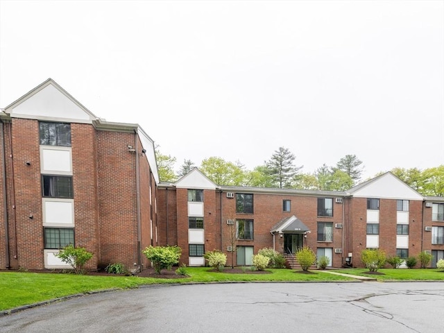 382 Great Rd Unit B 203, Acton, MA 01720 - view of property