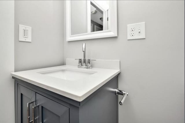 1907 Columbus Ave, Boston, MA 02119 - bathroom featuring vanity